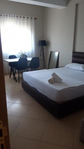 Anila´s Apartment